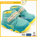 2015 Escola TPR Baby Shoe sapatos de bebê ao ar livre